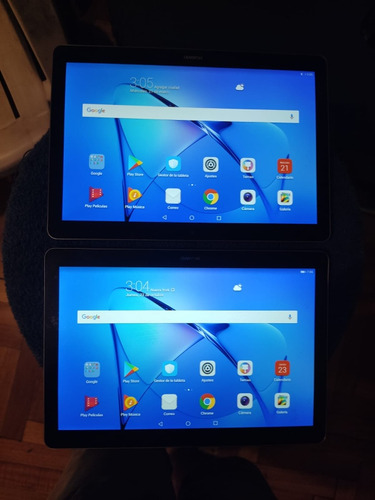 Tablet Huawei 