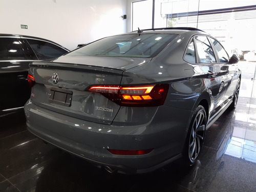 Volkswagen Jetta 2.0 350 Tsi Gasolina Gli Dsg