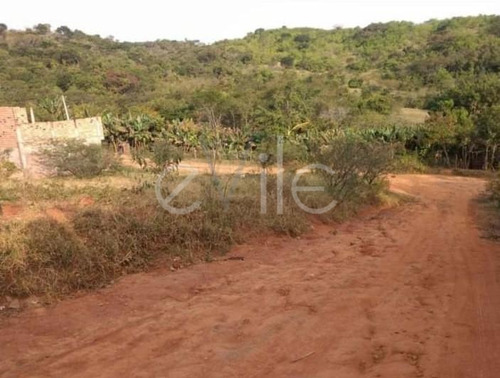 Terreno À Venda Em Loteamento Chácaras Gargantilhas - Te006416
