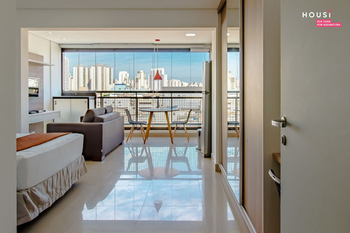Imagem 1 de 15 de Apartamento - Bom Retiro - Ref: 1334 - L-1334