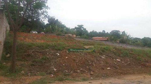 Imagem 3 de 4 de Chácara À Venda, 2000 M² Por R$ 250.000,00 - Chácaras Ingrid - Taubaté/sp - Ch0296