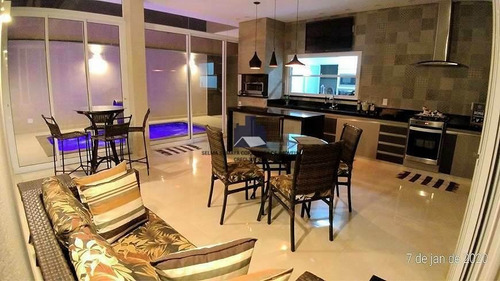 Imagem 1 de 23 de Casa À Venda No Bairro Residencial Gaivota Ii - São José Do Rio Preto/sp - 2020673
