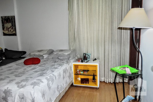 Imagem 9 de 15 de Apartamento À Venda No Cidade Nova - Código 242344 - 242344