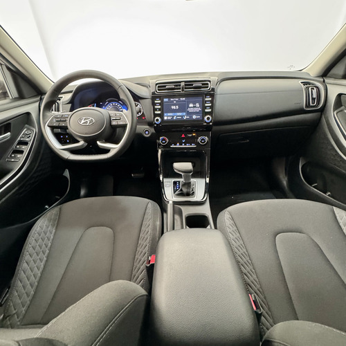 Hyundai Creta 1.0 TGDI FLEX LIMITED SAFETY AUTOMÁTICO