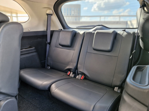 Mitsubishi Outlander 2.2 MIVEC DI-D DIESEL HPE-S AWD AUTOMÁTICO