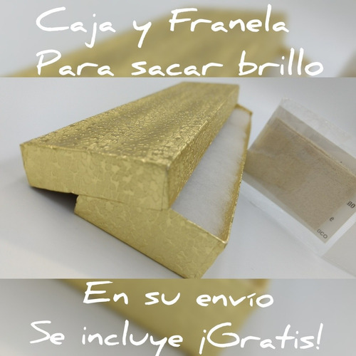 Imagen 5 de 5 de Esclava De Plata Fina Ley 925 Cubana 1cm Letras C/ Zirconias