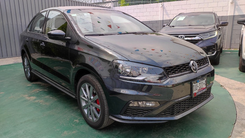 Imagen 15 de 15 de Volkswagen Vento Comfortline Plus 1.6 Tm 2021