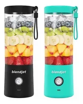 Comprar Set 2 Licuadoras Batidor Portatil Inalambrica Blendjet Msi
