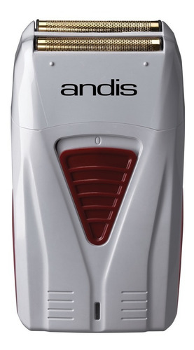 Maquina Afeitadora Profesional Andis Profoil Lithium