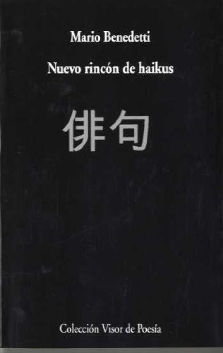 Nuevo Rincon De Haikus: 674 -visor De Poesia-