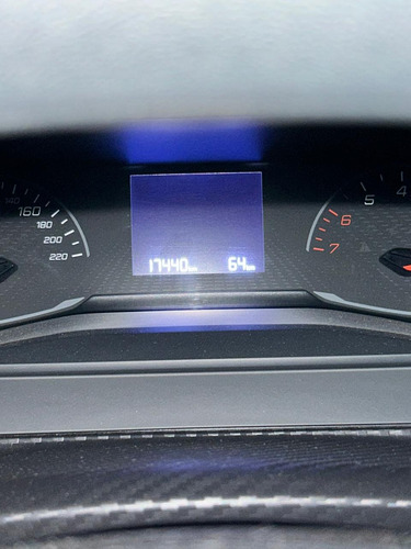 Peugeot 208 1.6 Allure Nav Tiptronic