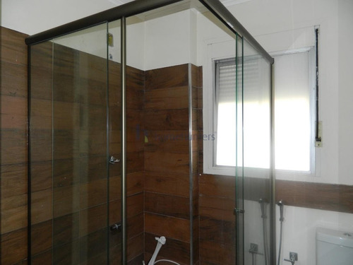 Apartamento Com 3 Dormitórios À Venda, 96 M² Por R$ 530.000,00 - Cambuí - Campinas/sp - Ap6396