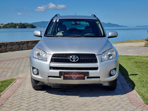 Toyota RAV4 2.4 4x2 16V 170cv Aut.