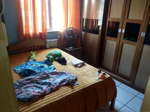 Casas De 1 E 2 Quartos
