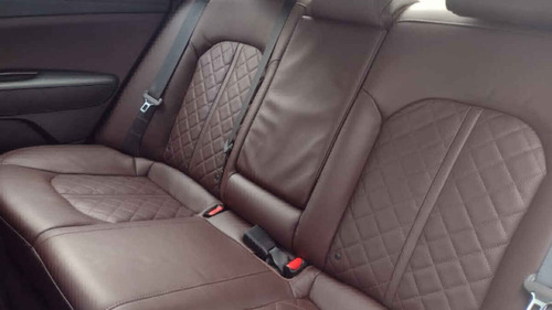 Imagen 8 de 9 de Kia - Optima 2019
