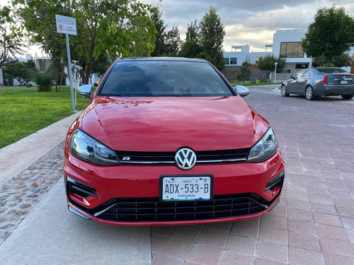 Imagen 3 de 10 de Volkswagen Golf R