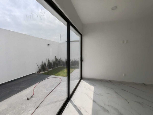 Casa En Preventa En Lago Esmeralda - Aqua Iii