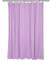 Comprar Revestimiento De Cortina De Ducha Pesada Bath Bliss | Dimens
