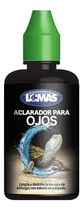 Comprar Aclarador De Ojos Para Tortugas 30 Ml Limpia Y Desinfecta