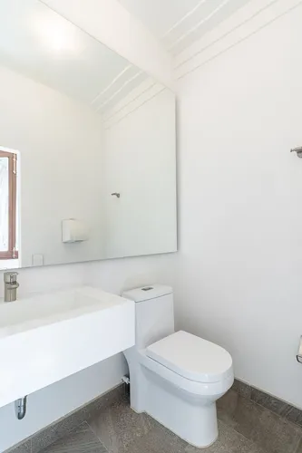Casa En Venta En El Nogal. Cod V5344