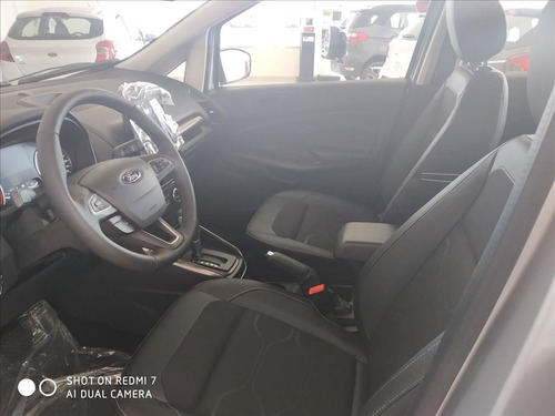 Ecosport 1.5 Automatico 2021 (1772047079)