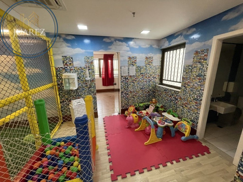 Imagem 7 de 25 de Apto No Terrazzo Reale 4 Suítes Com Gabinete No Melhor Do Horto Florestal Oportunidade. - 02625 - 4812872