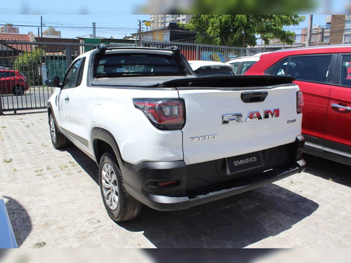 Ram 700 Mt
