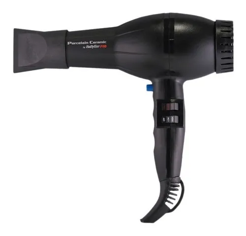 Secadora Babyliss Ferrari MercadoLibre