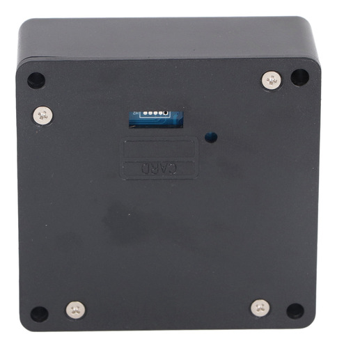 Jj.. Sensor Abs Con Orificio De Bricolaje Con Cerradura