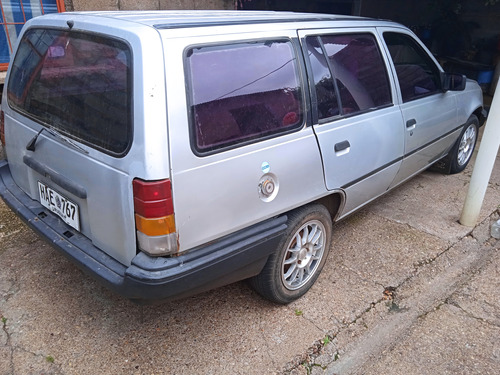 Chevrolet Ipanema 1.5 Turbo Diesel 