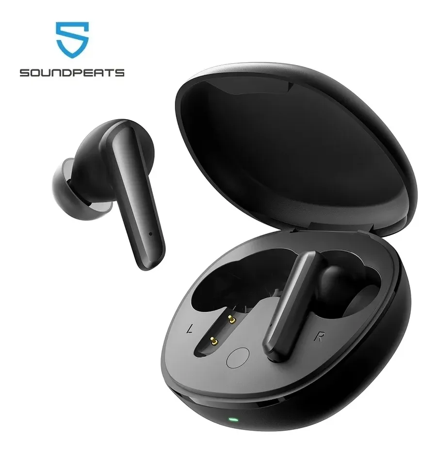 Shenzhen SoundSOUL Soundpeats In-Ear Life Lite