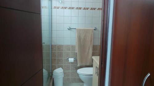 Imagen 10 de 13 de Venta De Apartamento En Marquis Tower, El Cangrejo 19-9070