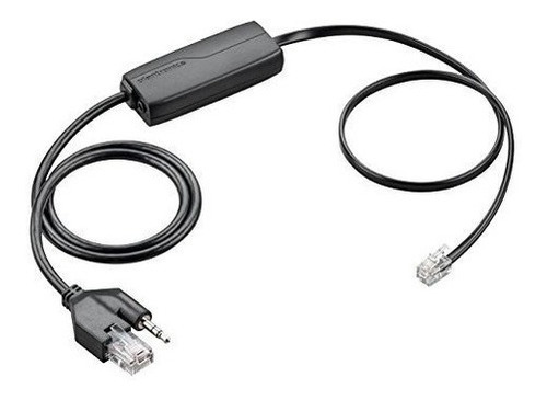 Cable Apc-82 De Plantronics Ehs (cisco)