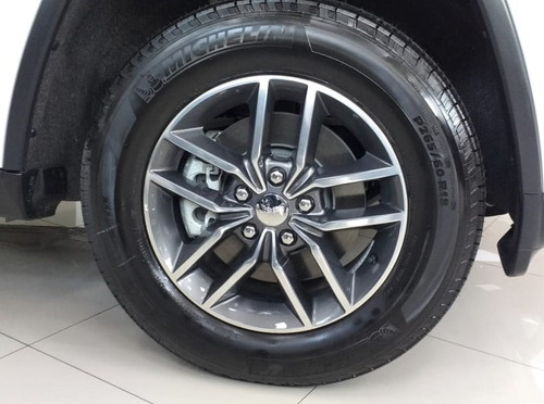 Imagen 6 de 14 de Cherokee Limited 3.6l At8 4x4