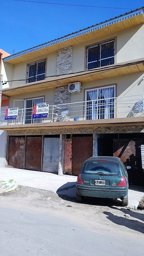 Imagen 25 de 28 de Venta En Block. Local A Estrenar + 10 Deptos De 2 Y 3 Amb + 4 Cocheras. Ideal Inversor.