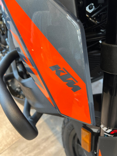 Ktm Adventure 390 Valor Promocional De Contado!!!!!!