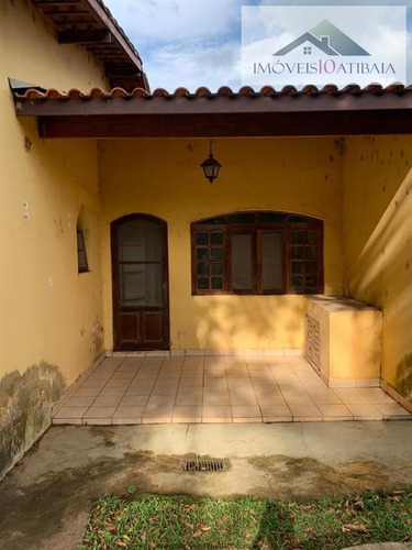 Chácaras Na Represa À Venda Em Atibaia/sp - Compre O Seu Chácaras Na Represa Aqui! - 1472110