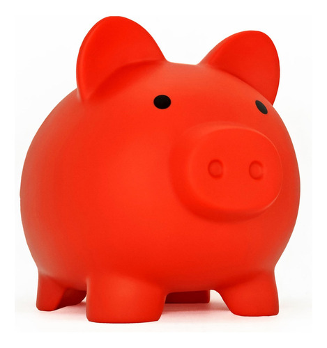 Linda Hucha Para Sbrvaniy Pig Money Bank Coin Bank Para Niñ