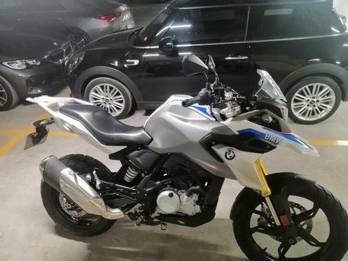 Imagen 2 de 6 de Moto Bmw Gs 310 2019