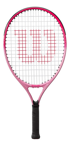 Raqueta De Tenis Rosa 21 Pulgadas Ideal Para Jóvenes