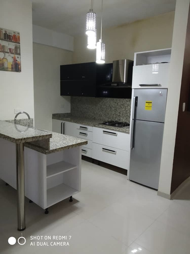 Imagen 5 de 7 de Se Alquila Apartamento En C.e. San Miguel Al02-1270-zn-rvel