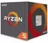 Procesador Amd Ryzen 5 1600 65w Am4 Con Cooler Wraith