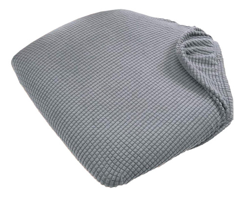 Reemplazo De Funda Elástica Para Silla De Taburete 2 Piezas