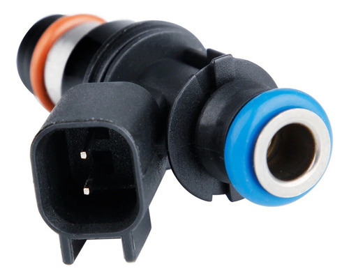 Inyector For Chevrolet Silverado 1500 1500hd 2500 2500hd