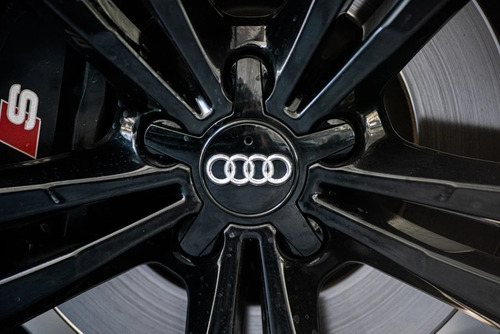 Audi S3 2.0 Tfsi 310cv 4 P - Car Cash