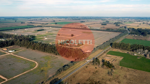 Imagen 2 de 17 de Venta Lote | Chacras San Andres | Villa Ruiz | Carlos Keen | Uf 216