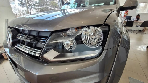 Imagen 21 de 25 de Volkswagen Amarok 3.0 V6 Cd Comfortline 0km Nueva 2023 A1