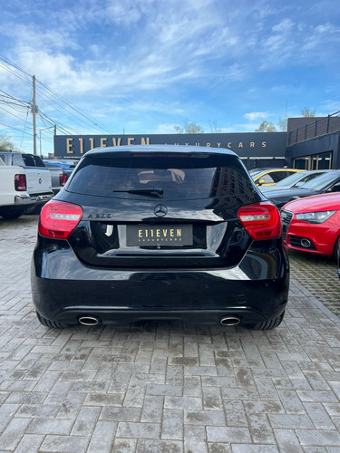 Mercedes-Benz Clase A 1.6 A 200 At Urban 156cv Thermotronic