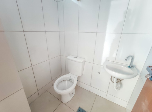 Sala Para Comprar No Graça Em Belo Horizonte/mg - 2499