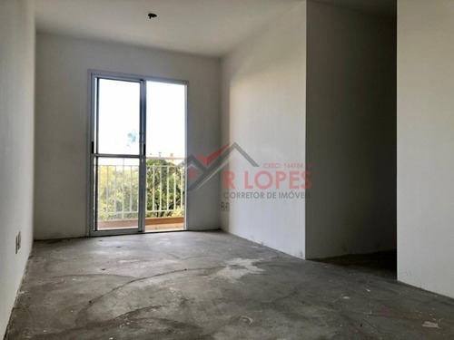 Imagem 2 de 24 de Apartamento Padrão Para Venda No Bairro Tatuapé, 3 Dorm, 1 Suíte, 1 Vagas, 64,00 M - 2102